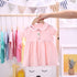 Girls' Dress 2022 Summer New Girls' Academic Skirt Cotton Princess Skirt